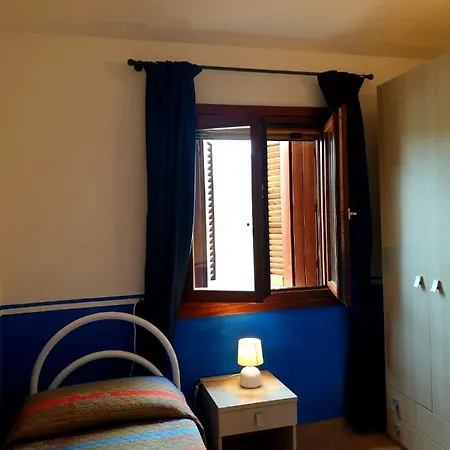 Le Ginestre / Ataras Casa de Férias