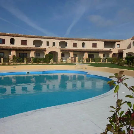 Le Ginestre / Ataras Ferienhaus