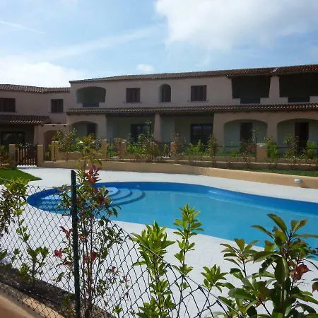 Casa vacanze Le Ginestre / Ataras
