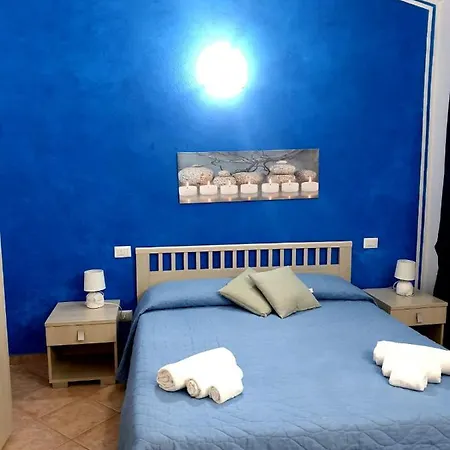 Le Ginestre / Ataras Ferienhaus *