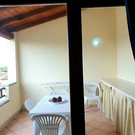 Le Ginestre / Ataras Ferienhaus