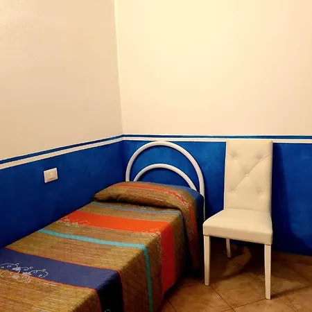 Le Ginestre / Ataras Casa vacanze *
