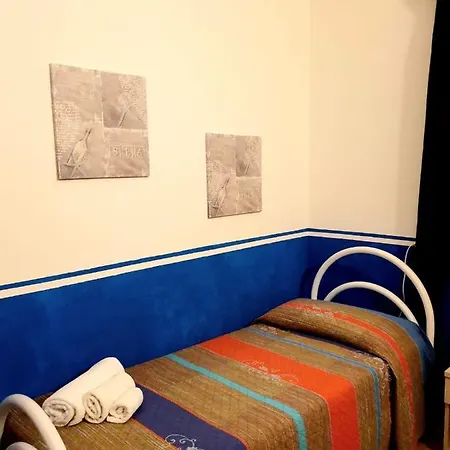 Le Ginestre / Ataras Ferienhaus *