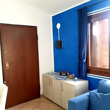 Casa vacanze Le Ginestre / Ataras