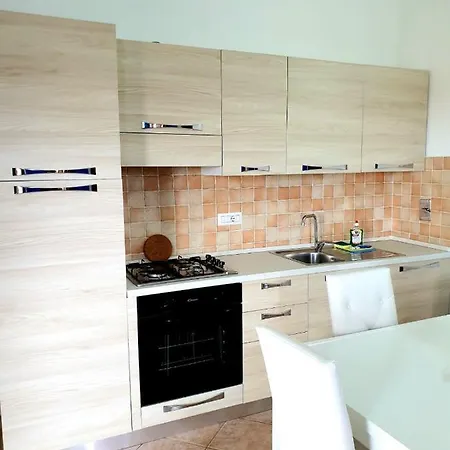 Ferienhaus Le Ginestre / Ataras