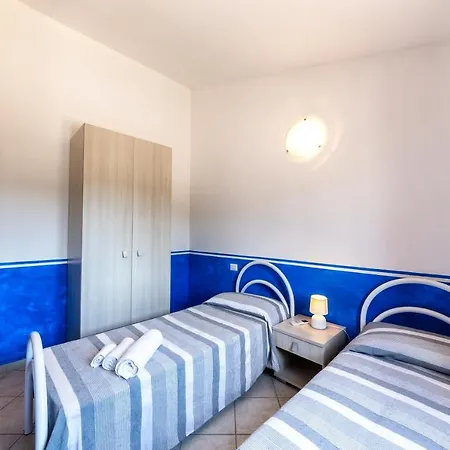 Casa vacanze Le Ginestre / Ataras Porto San Paolo (Sardinia)