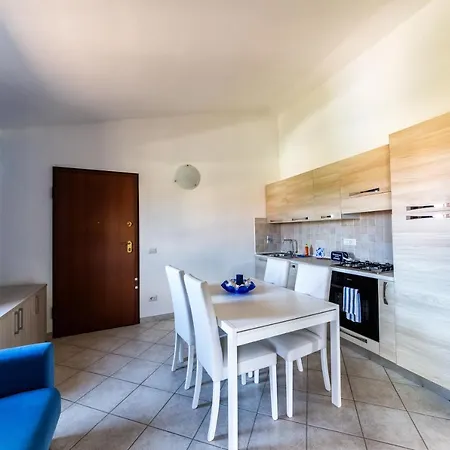 Le Ginestre / Ataras Ferienhaus *