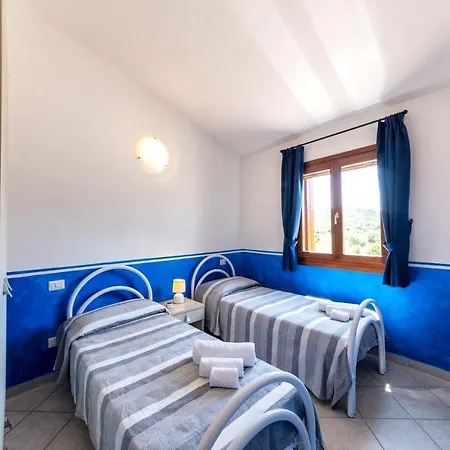 Le Ginestre / Ataras Casa vacanze *