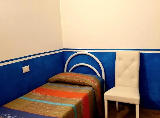 Le Ginestre / Ataras Casa de Férias *