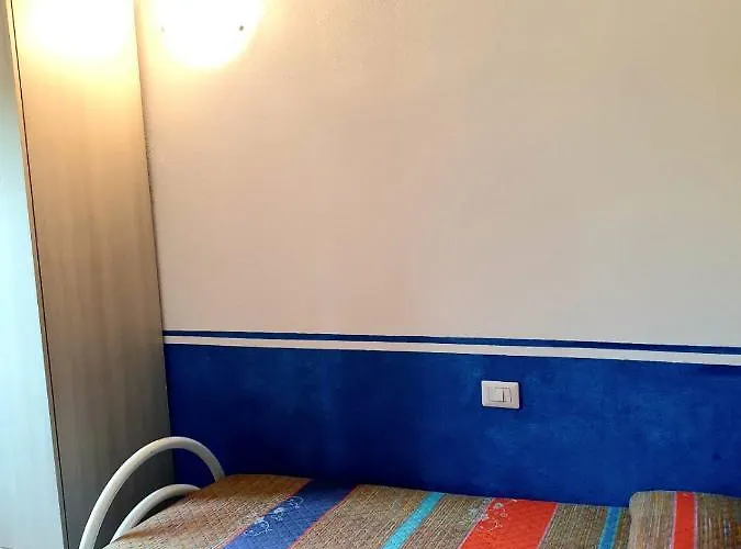 Le Ginestre / Ataras Casa de Férias *