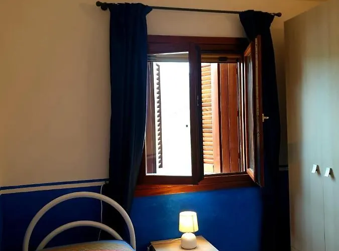Le Ginestre / Ataras Casa de Férias